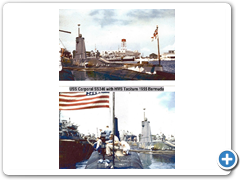 5 - Bermuda 1955