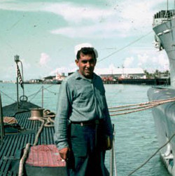 Charles Mercurio