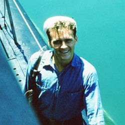 Leroy Miller
