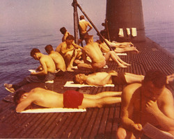 1964 MedS wimCall