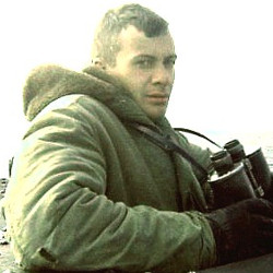 Bill Gillette