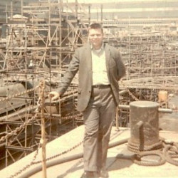 Fettig Drydock 65