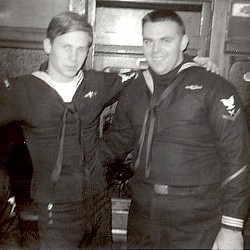 Gagnon and Fettig