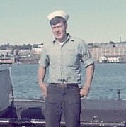 Russel Carey 65