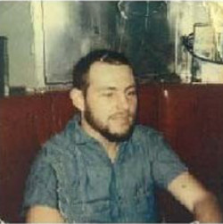 Terry Whitfield