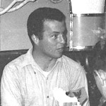 Unidentified