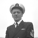 Unidentified Chief