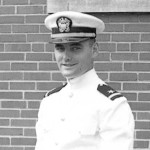 Unidentified Ensign