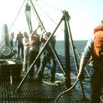 Torpedo Recovery