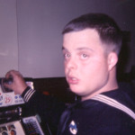 Joe Saint Marie