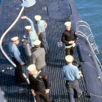 Topside Group 2