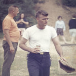 LCDR John McAbee