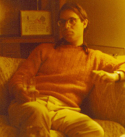 A.C. Johnston