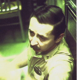 Charles Horn
