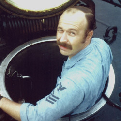 John Blanchard