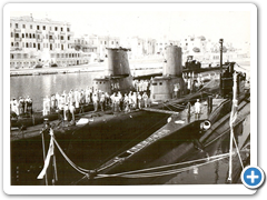 4 - Valleeta, Malta 1952